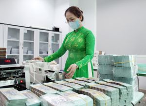 Kỷ niệm 70 năm ngày thành lập ngành ngân hàng Việt Nam