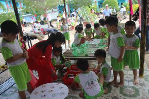 Đồng Nai dự kiến hoàn thành nông thôn mới nâng cao vào năm 2025