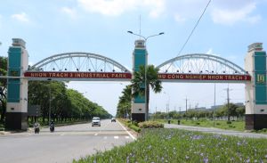 Xây dựng trục giao thông thứ 2 kết nối sân bay Long Thành