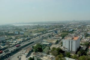 TP.Biên Hòa còn 6.606ha đất nông nghiệp