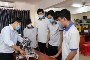 Mở rộng đối tượng tham dự kỳ thi Kỹ năng nghề quốc gia