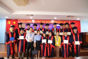 Miễn phí đào tạo nghề cho người thất nghiệp do dịch Covid-19