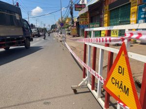 Tất cả F1, F2 của bệnh nhân số 2999 đều âm tính lần 1 với SARS-CoV-2