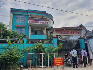 Quản lý chặt các trường hợp nhập cảnh vào Việt Nam