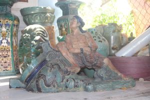 Lan tỏa gốm Biên Hòa - Đồng Nai