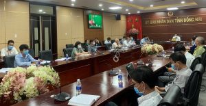 Chủ động kế hoạch tiêu thụ nông sản trong điều kiện dịch Covid 19