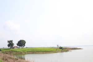 Nhiều dự án du lịch thu hút nhà đầu tư