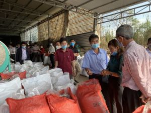 Nông nghiệp không chất thải