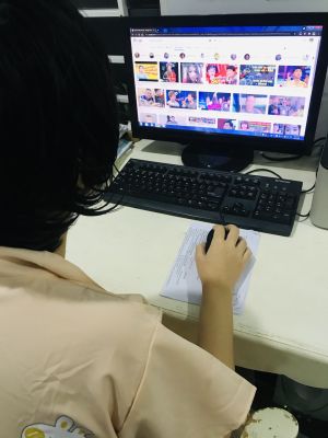 Cần xử lý nghiêm hành vi nói tục, chửi thề trên mạng xã hội