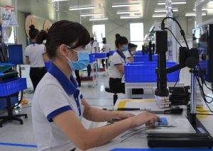 Những thị trường giao thương lớn với Đồng Nai