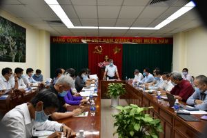 Rà soát kỹ các quy trình đầu tư cho Khu du lịch thác Mai