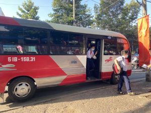 TP.Biên Hòa tập trung gỡ khó về trường lớp