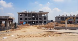 Tập trung xây dựng các công trình hạ tầng xã hội Khu tái định cư dự án sân bay Long Thành