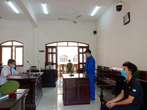 Hậu quả nặng nề phía sau một vụ án