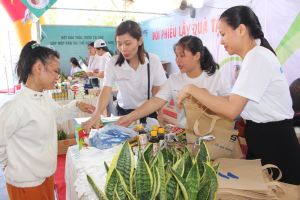 Tạm dừng tổ chức Ngày hội Tái chế năm 2021