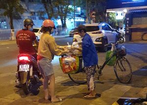 Khai thác mạng xã hội ở những mặt tích cực