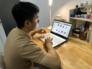 Phát triển thị trường trên các kênh trực tuyến