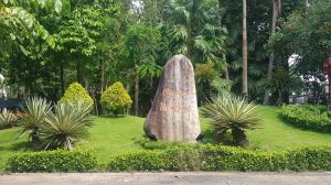 Tìm giải pháp thực hiện mở rộng công viên Biên Hùng