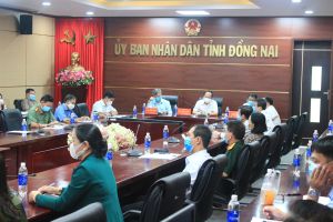 Các địa phương cần siết chặt kỷ luật, kỷ cương để phòng, chống dịch Covid-19 hiệu quả