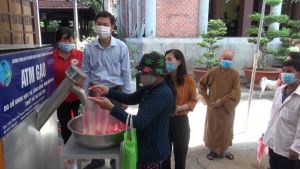 Đồng bào Phật giáo tỉnh: Phát huy truyền thống “Hộ quốc - an dân”