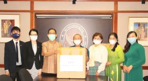 Việc làm nhỏ ý nghĩa lớn