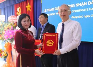 Thu hút đầu tư trực tiếp nước ngoài vượt kế hoạch năm