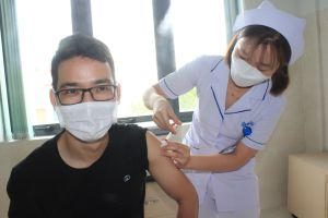 Chuẩn bị kỹ để tiêm vaccine phòng Covid-19 đợt 2