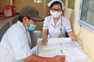 Bệnh hen và những điều cần biết