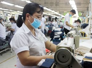 Chú trọng ứng dụng công nghệ vào sản xuất