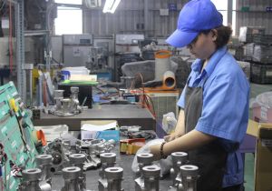 Xuất khẩu hàng hóa tăng hơn 32%