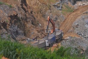 Quản lý các mỏ khai thác khoáng sản theo quy hoạch