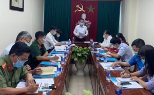 Tổ chức các hoạt động hè cân nhắc diễn biến tình hình dịch bệnh Covid-19