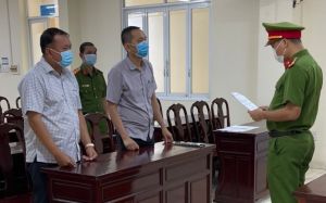 Khởi tố chủ hệ thống nhà thuốc lớn về hành vi trốn thuế