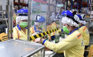 Có 24/27 ngành công nghiệp có chỉ số IIP tăng