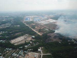 Tiếp tục huy động mọi nguồn lực đầu tư phát triển