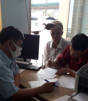 Xây dựng xã, phường, thị trấn làm tốt công tác phòng, chống tệ nạn xã hội