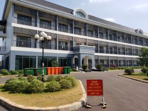 Doanh nghiệp trong KCN phải chủ động phòng, chống dịch covid-19