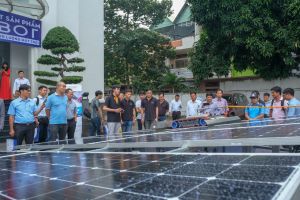 Doanh nghiệp tìm cơ hội trong thời đại dịch