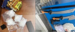 Bắt thêm 6 đối tượng trong đường dây ma túy liên tỉnh