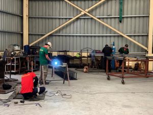 Hạn chế nguy cơ tai nạn lao động