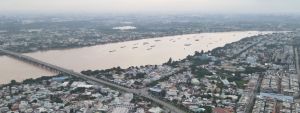 Thu hồi đất của 114 hộ cho Dự án Công viên bờ kè sông Đồng Nai