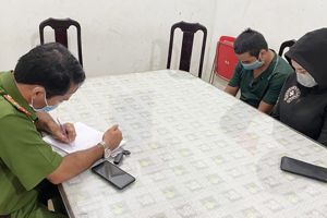 Đề xuất tăng mức xử phạt vi phạm hành chính