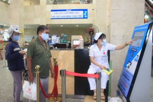 Nỗ lực hơn nữa để nâng cao tỷ lệ bao phủ BHYT