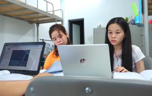 Tránh dịch Covid-19, các trường cao đẳng, đại học kết thúc năm học sớm