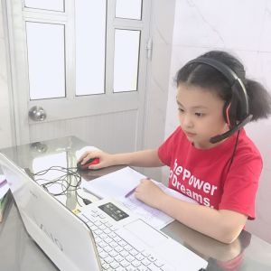 Bảo vệ trẻ khỏi nguy cơ mất an toàn trên môi trường mạng