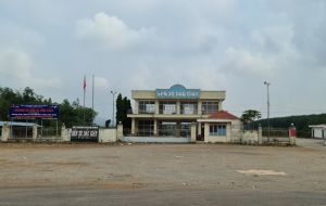 Nâng cao chất lượng hoạt động của bến xe khách