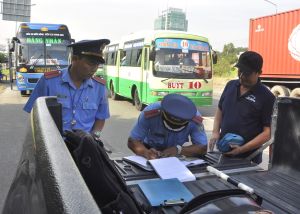 Để các bến xe khách hoạt động hiệu quả, văn minh