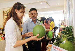 Dời thời gian tổ chức Hội nghị xúc tiến thương mại trái cây ngon Đồng Nai năm 2021