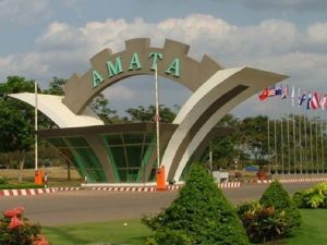 Ca F1 ở khu công nghiệp Amata âm tính với SARS-CoV-2