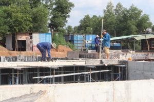 2 dự án được vay vốn Quỹ Bảo vệ môi trường